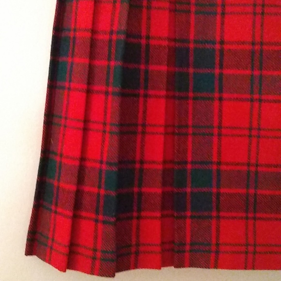 Laird-Portch of Scotland Skirt OS - Picture 5 of 8